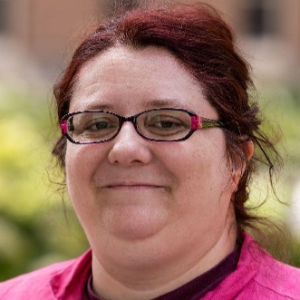 Lori Fischer